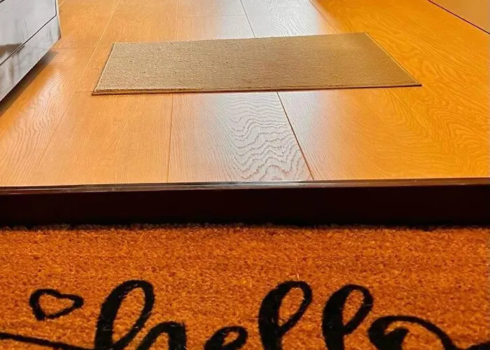 Apartamento City View Studio In The Heart Of *