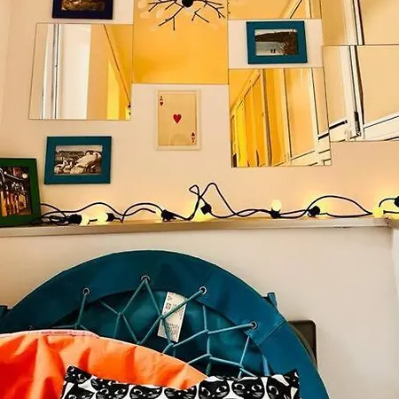 City View Studio In The Heart Of Apartment Bucharest