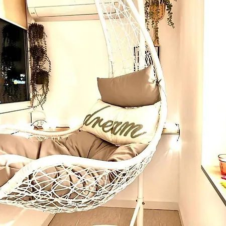 City View Studio In The Heart Of Apartment