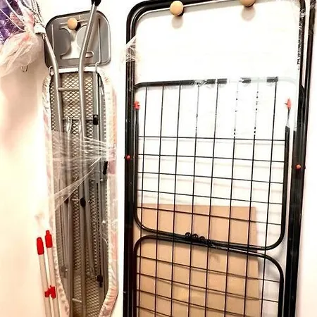 Apartament City View Studio In The Heart Of