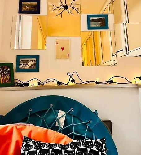 City View Studio In The Heart Of Apartament Bucureşti