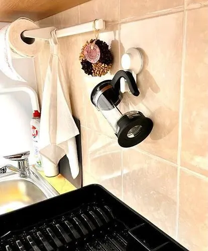 City View Studio In The Heart Of Bucureşti