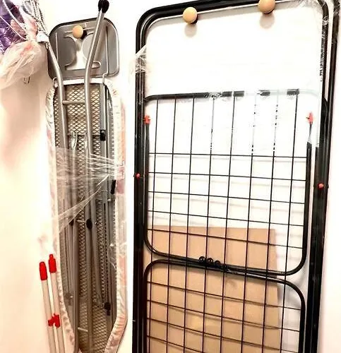 Апартаменты City View Studio In The Heart Of