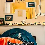 City View Studio In The Heart Of Apartamento Bucareste