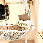 City View Studio In The Heart Of Apartamento