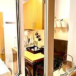 City View Studio In The Heart Of * Bukarest