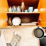 Apartamento City View Studio In The Heart Of Bucareste