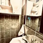 Apartman City View Studio In The Heart Of *