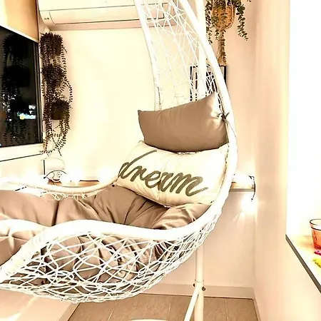 City View Studio In The Heart Of Apartment