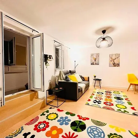 City View Studio In The Heart Of *